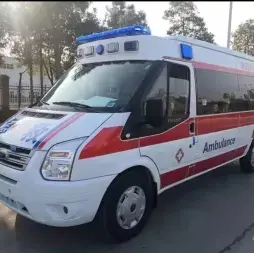 哈密地区救护车转运/长途跨省市返乡拉回家/危重病人租赁价格收费用